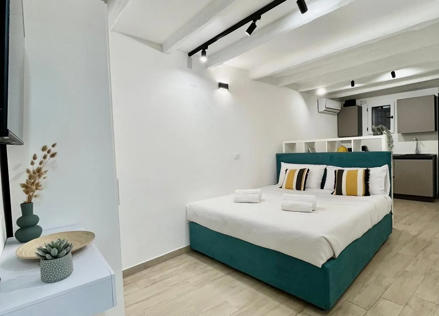 팔레르모 La Dolce Casa 아파트