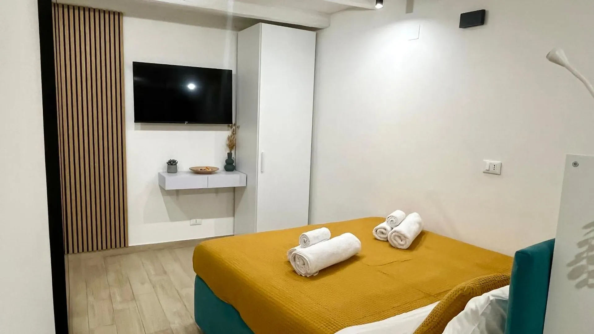 팔레르모 La Dolce Casa 아파트