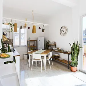 La Terrazza Del Sole Nocleg ze śniadaniem