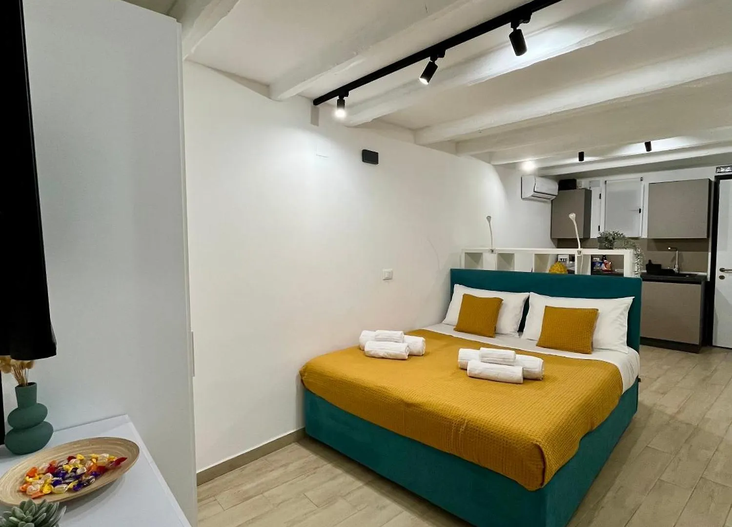 Apartament La Dolce Casa Palermo